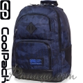 Cool Pack Unit Ученическа раница Army Blue B32071 Cool Pack Unit Ученическа раница Army Blue B32071
